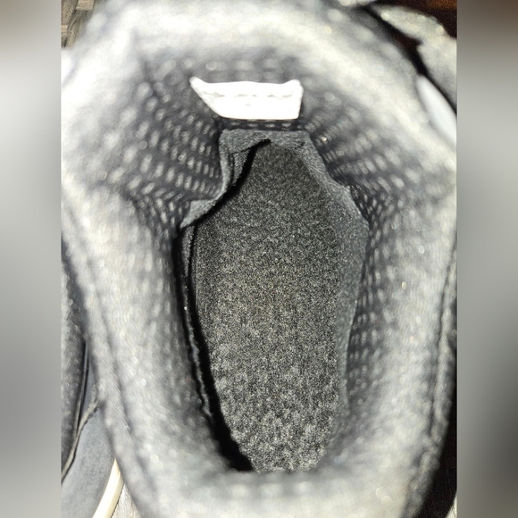 Be Lenka ArcticEdge Barefoot Boots - Charcoal - Picture 7 of 10